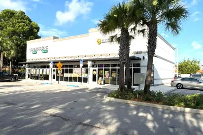 Pembroke Pines Commercial 1