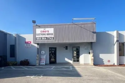 287 E Oakland Park Boulevard 1