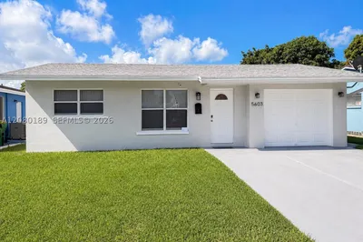 5603 NW 48th Ter 1