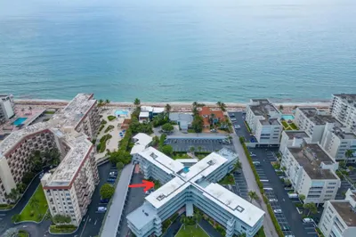 3500 S Ocean Boulevard #114 1