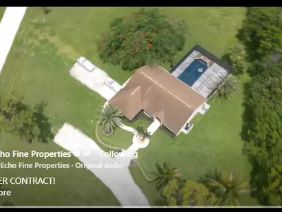 UNDER CONTRACT!