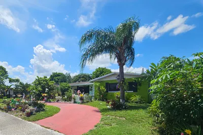 6165 Fair Green Road 1