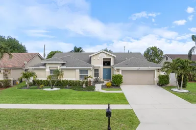 3780 Cypress Lake Drive 1