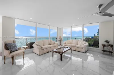 2751 S Ocean Dr #605S 1