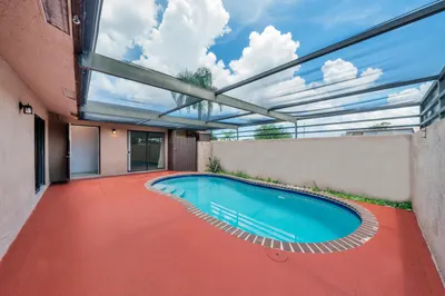 4757 Sunny Palm Circle #A 1