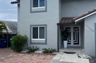 Miami Residential 1
