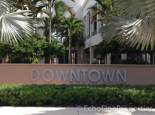 Just Sold in Palm Beach Gardens!
