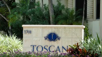 Just Sold in Toscana South!