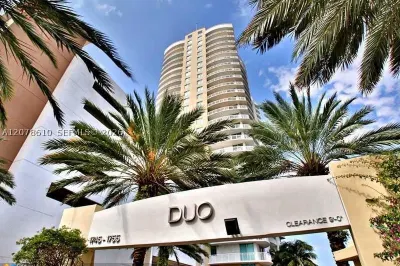 1755 E Hallandale Beach Blvd #1408E 1