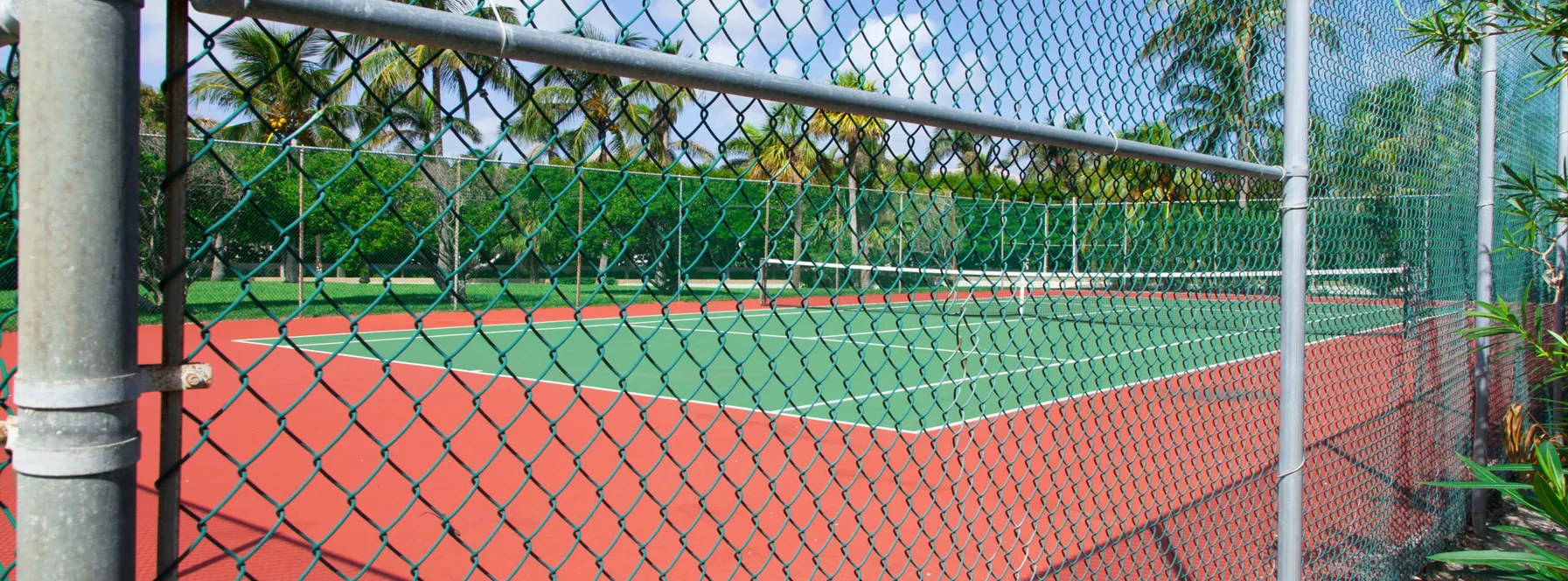 Club Pickleball Communities in St. Lucie County