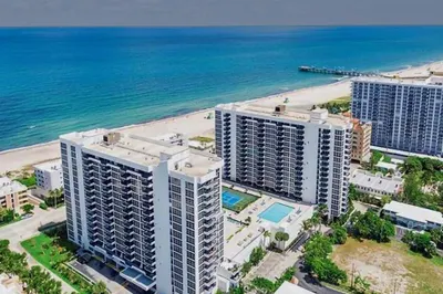 525 N Ocean Boulevard #1824 1