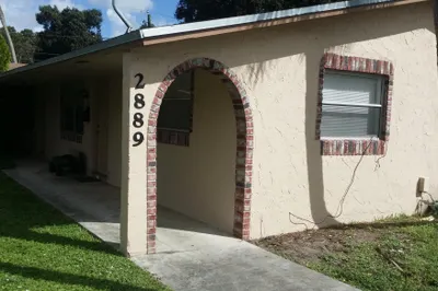 2889 SW 19th Place #A 1