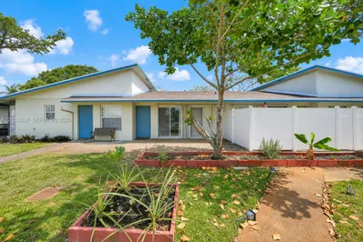 3001 NW 4th Ter #151 1