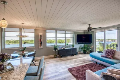 2121 N Ocean Boulevard #708W 1