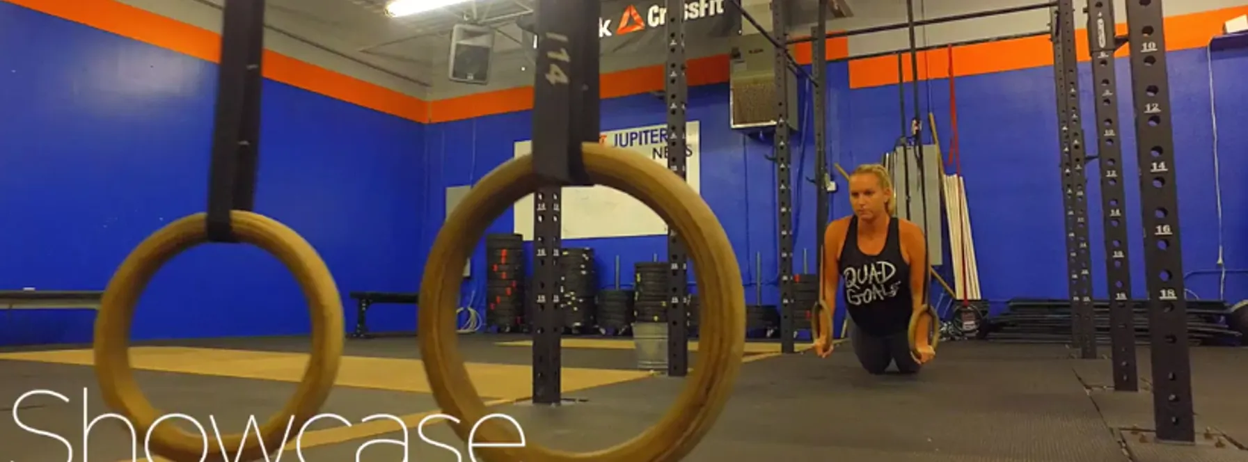 CrossFit Jupiter Fun & Exciting Fitness Programs For All.