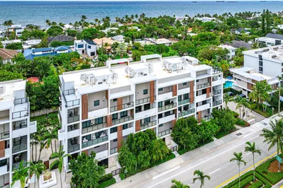3030 N Ocean Boulevard #S101 1