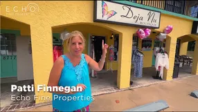 ECHO Escapes on The Treasure Coast: Deja Nu Boutique