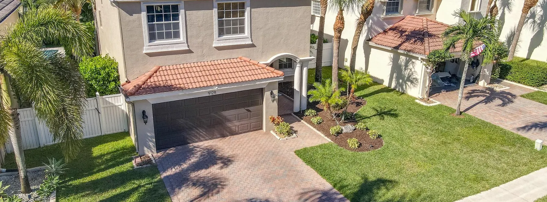 Just Listed | 9128 Dupont Place