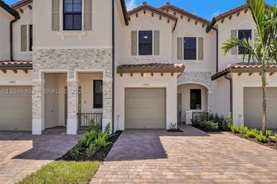 11924 SW 247th Ter #. 1