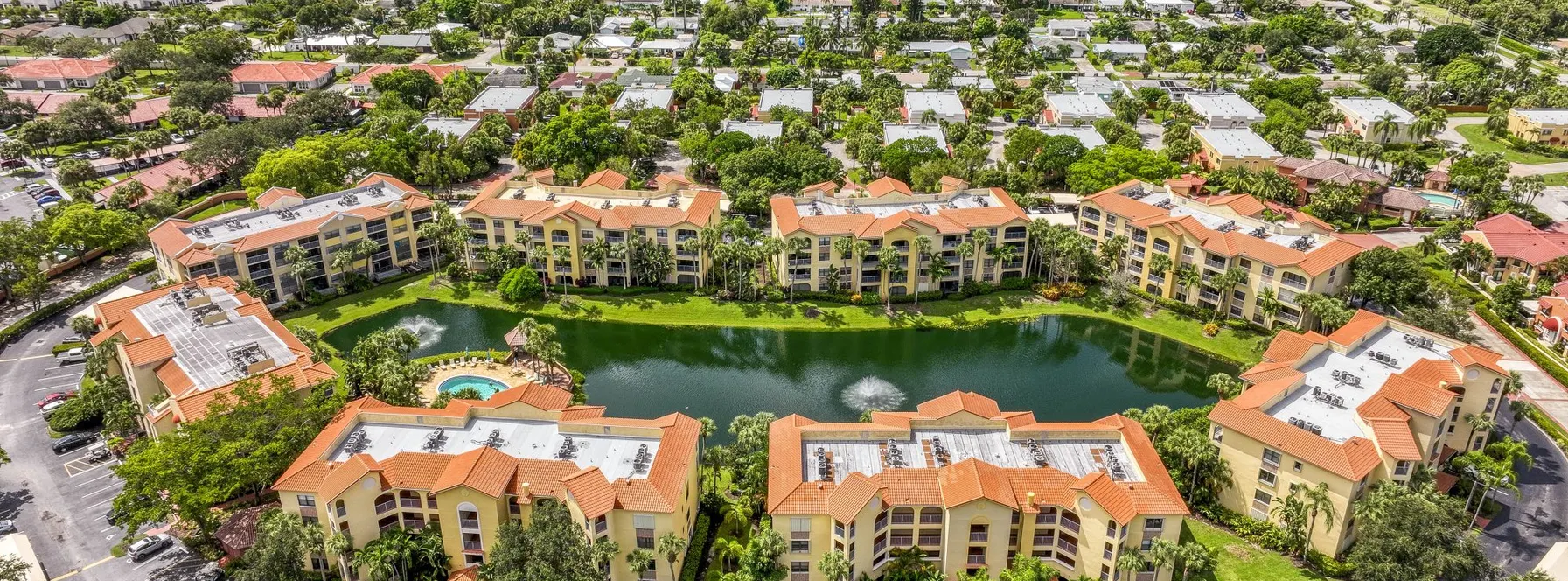 Just Listed | 800 Uno Lago Drive #105
