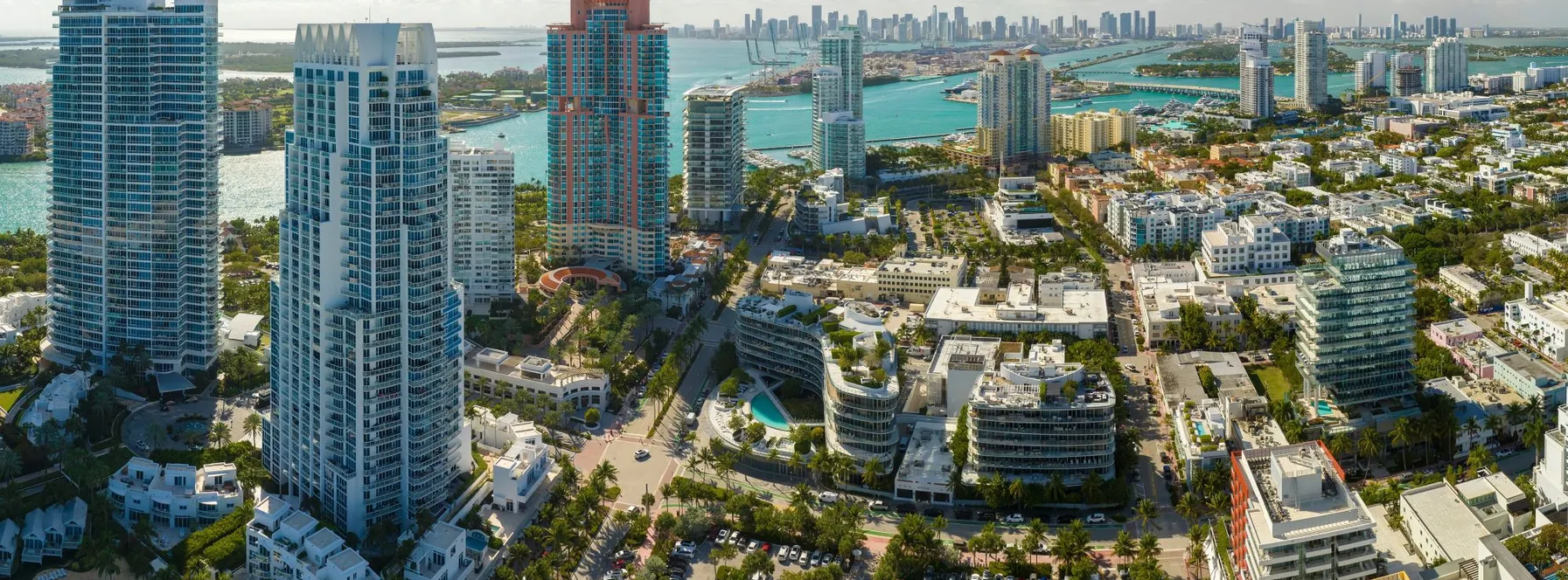 Nautilus Miami – historic charm meets modern sophistication