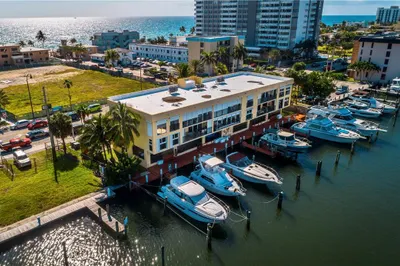 3300 N Ocean Dr #2B 1