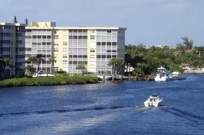 Harbourside building 3