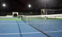 Tennis night