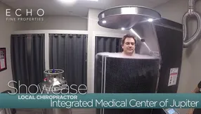 Integrated Medical Center in Jupiter, FL.