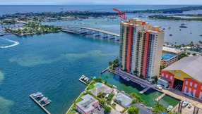 Just Listed | 2640 Lake Shore Drive #2115