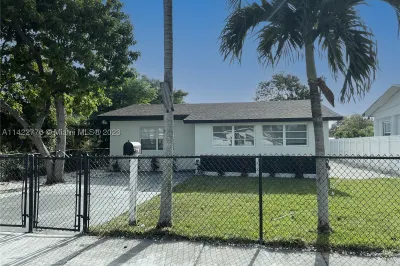 7754 NW 10th Ave 1