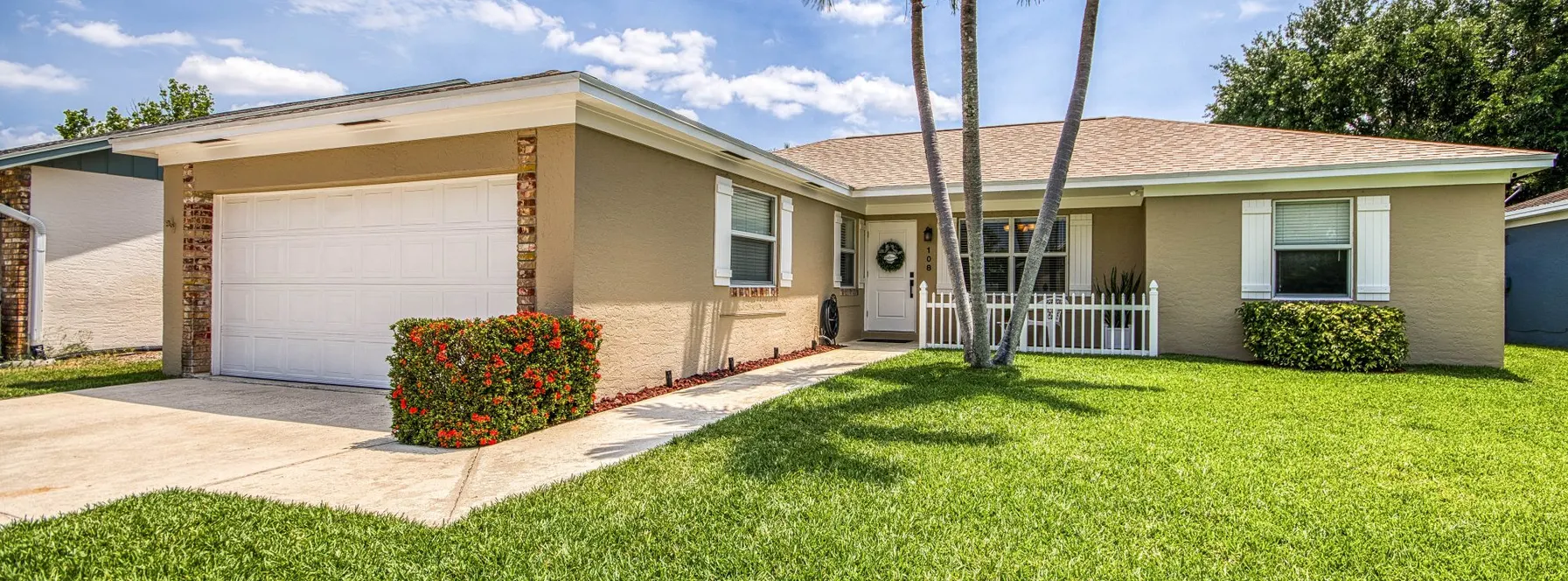Just Listed | 108 Wandering Trail