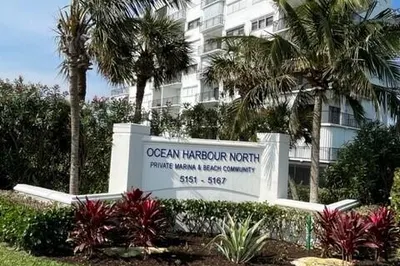 5151 N Highway A1a #513 1
