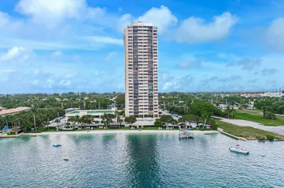 5600 N Flagler Drive #804 1