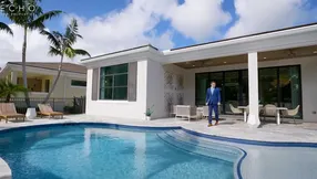 Getting to Know Echo Fine Properties Real Estate Agent Christian Hill!