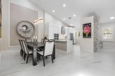 Open Concept