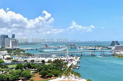 325 S Biscayne Blvd #2714 1