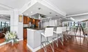 Updated Kitchen