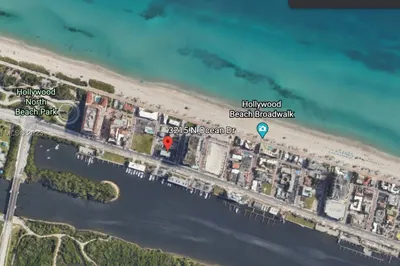 3215 N Ocean Dr #301 1
