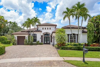 16344 Mira Vista Lane 1