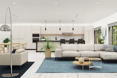 Renderings subject to change*