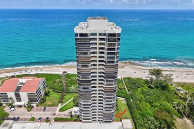 4000 N Ocean Drive #204 1