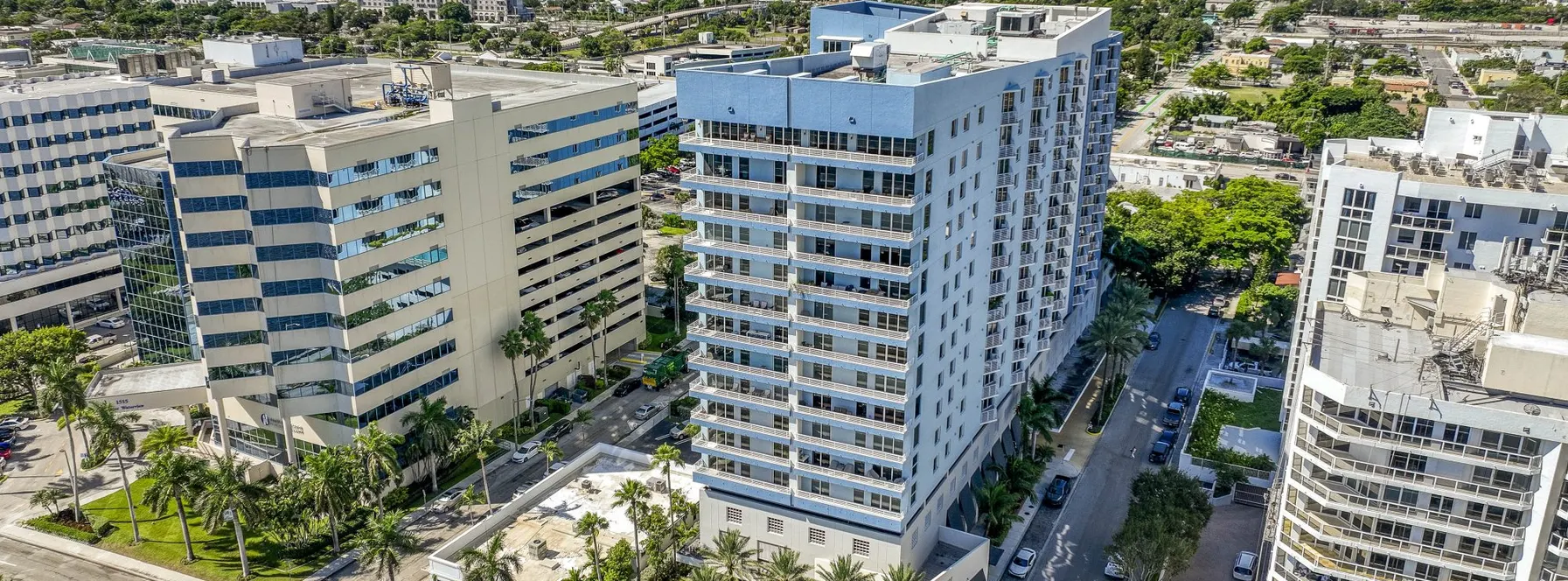 Just Listed | 1551 N Flagler Drive #Uph 8