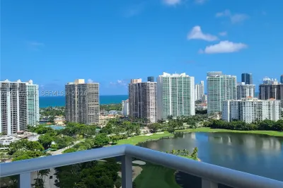 3625 N Country Club Dr #2408 1