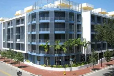 3339 Virginia Street #407 1
