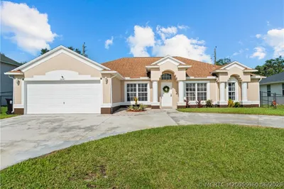 3041 SE Wake Road 1
