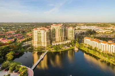 3620 Gardens Parkway #1403b 1