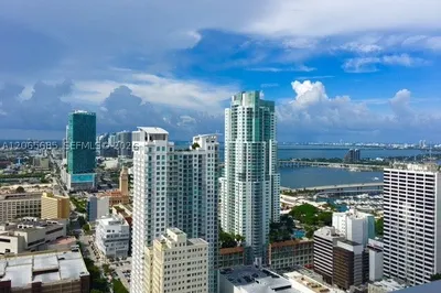 151 SE 1 Street #2207 1