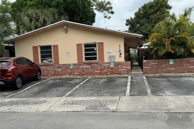 1119 W Las Olas Boulevard 1