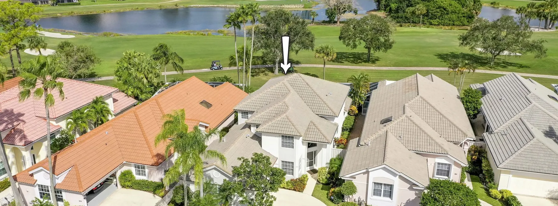 Just Listed | 313 Eagleton Golf Drive